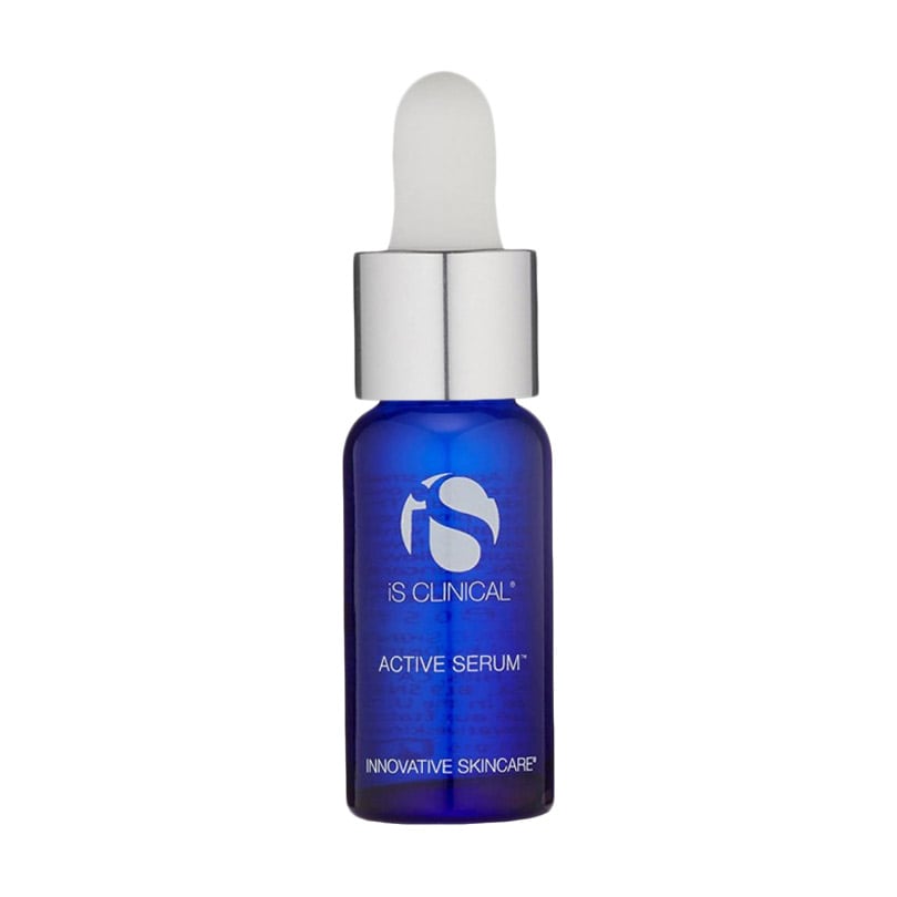 Багатофункціональна сироватка для обличчя iS Clinical Active Serum, 15 мл